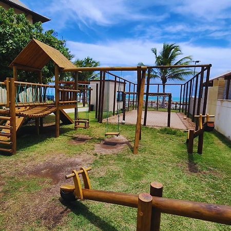 Ekoara Residence Pôrto das Galinhas المظهر الخارجي الصورة