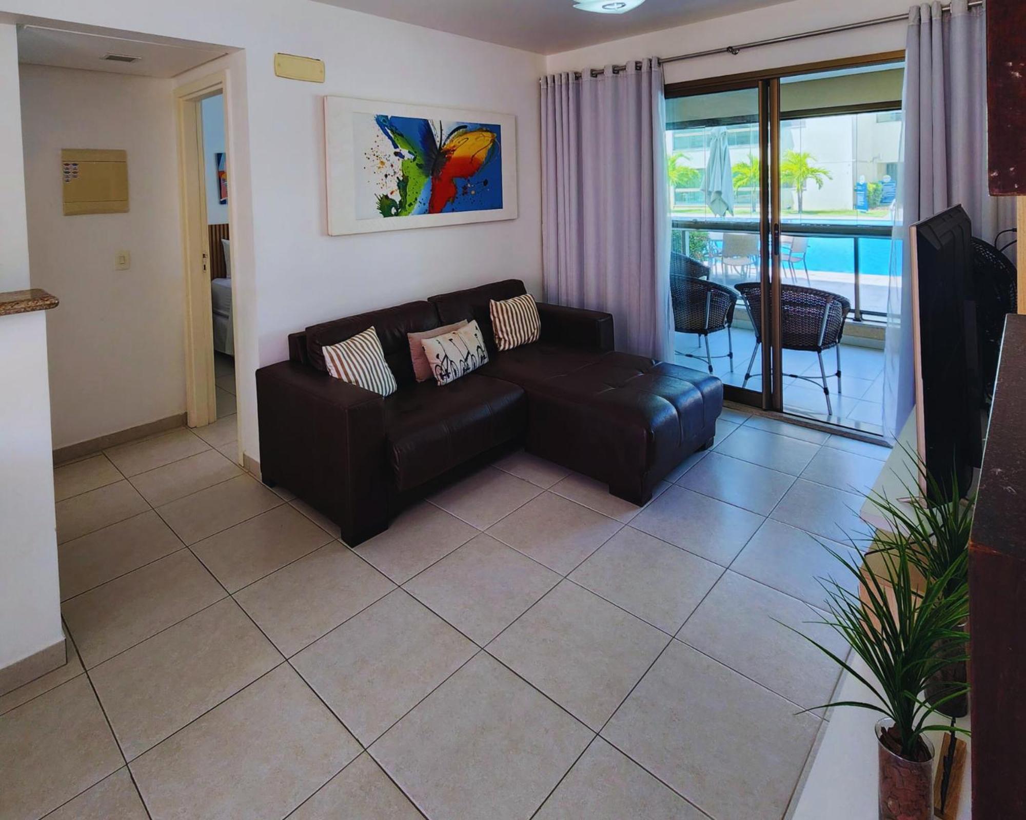 Ekoara Residence Pôrto das Galinhas المظهر الخارجي الصورة