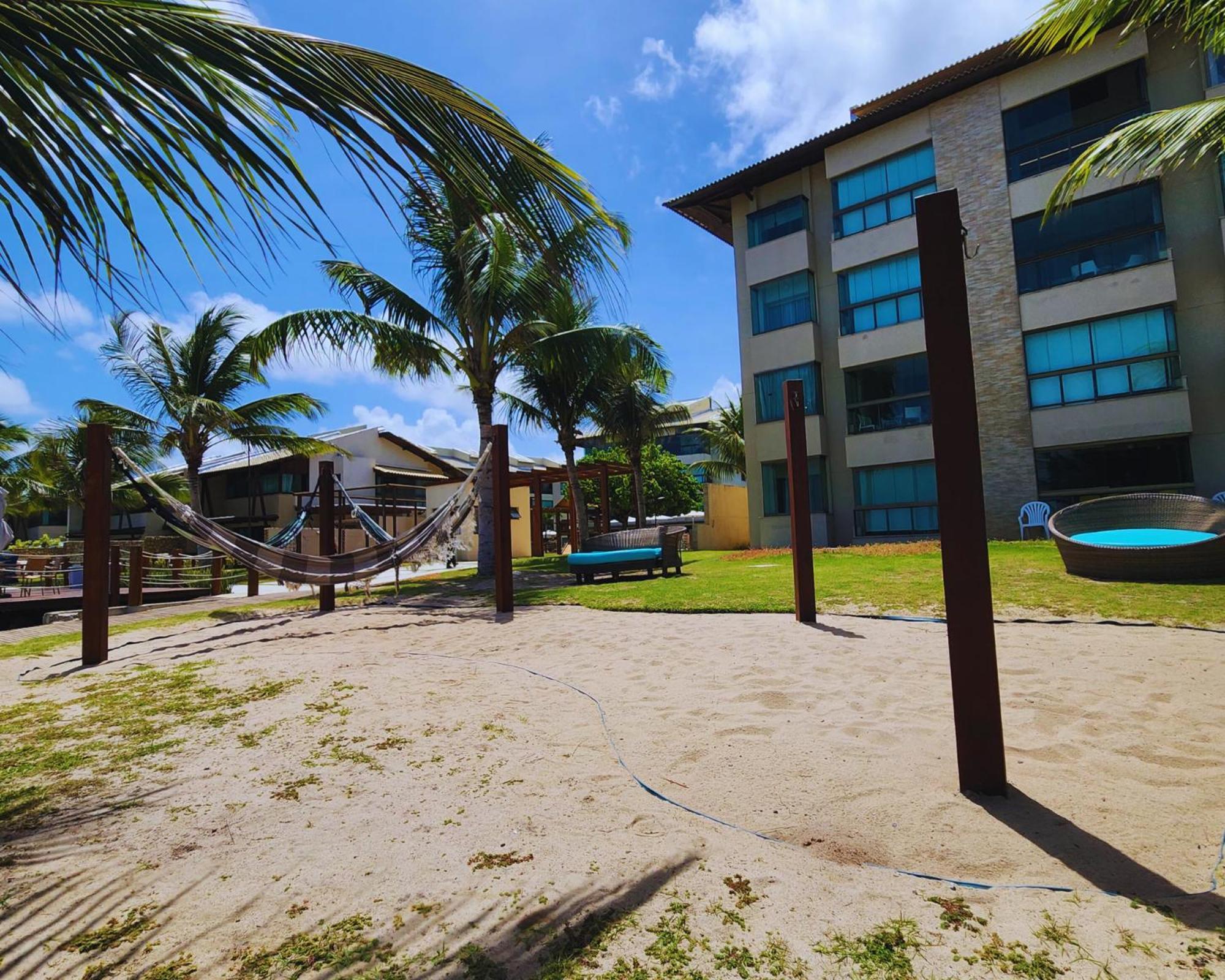 Ekoara Residence Pôrto das Galinhas المظهر الخارجي الصورة