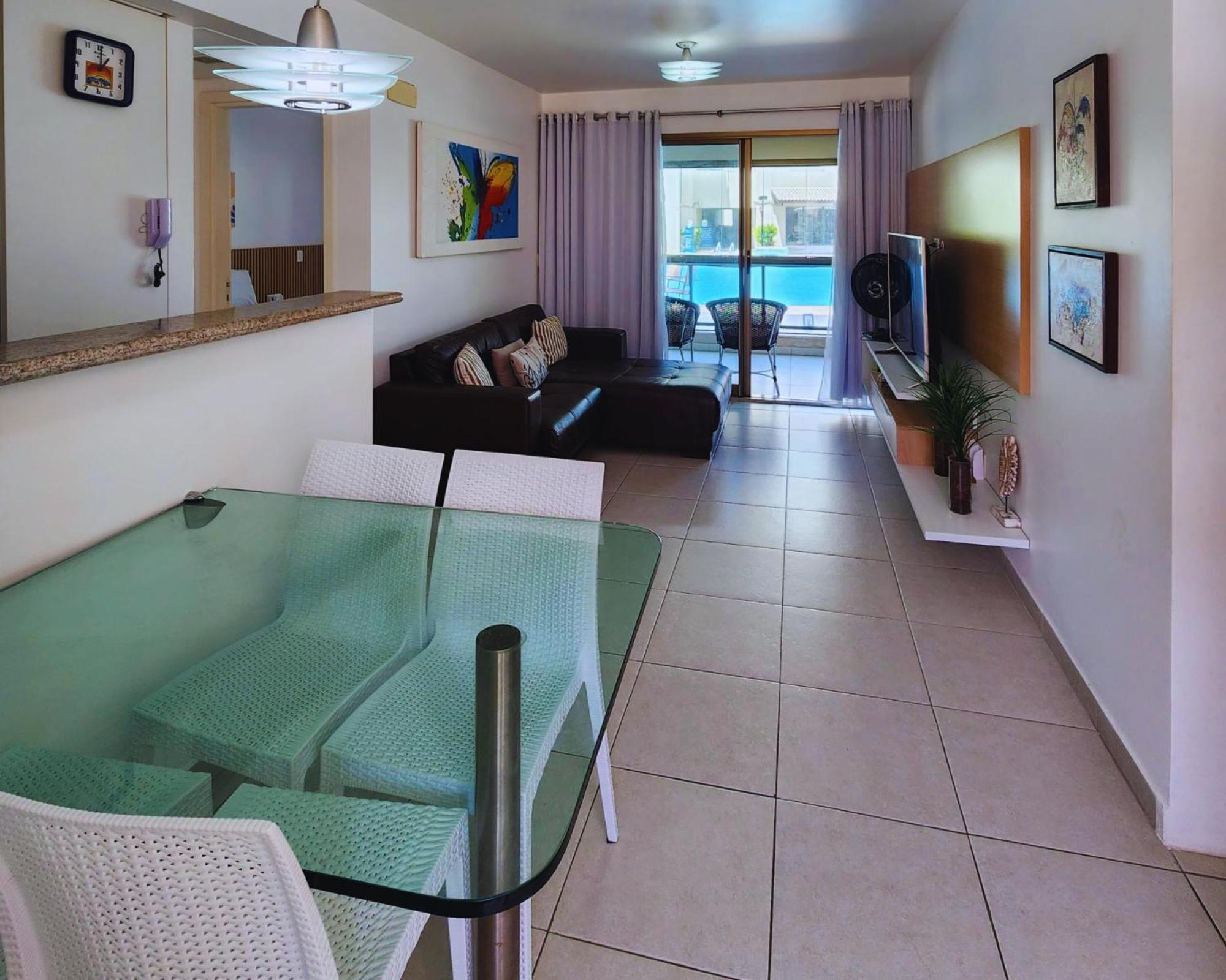 Ekoara Residence Pôrto das Galinhas المظهر الخارجي الصورة