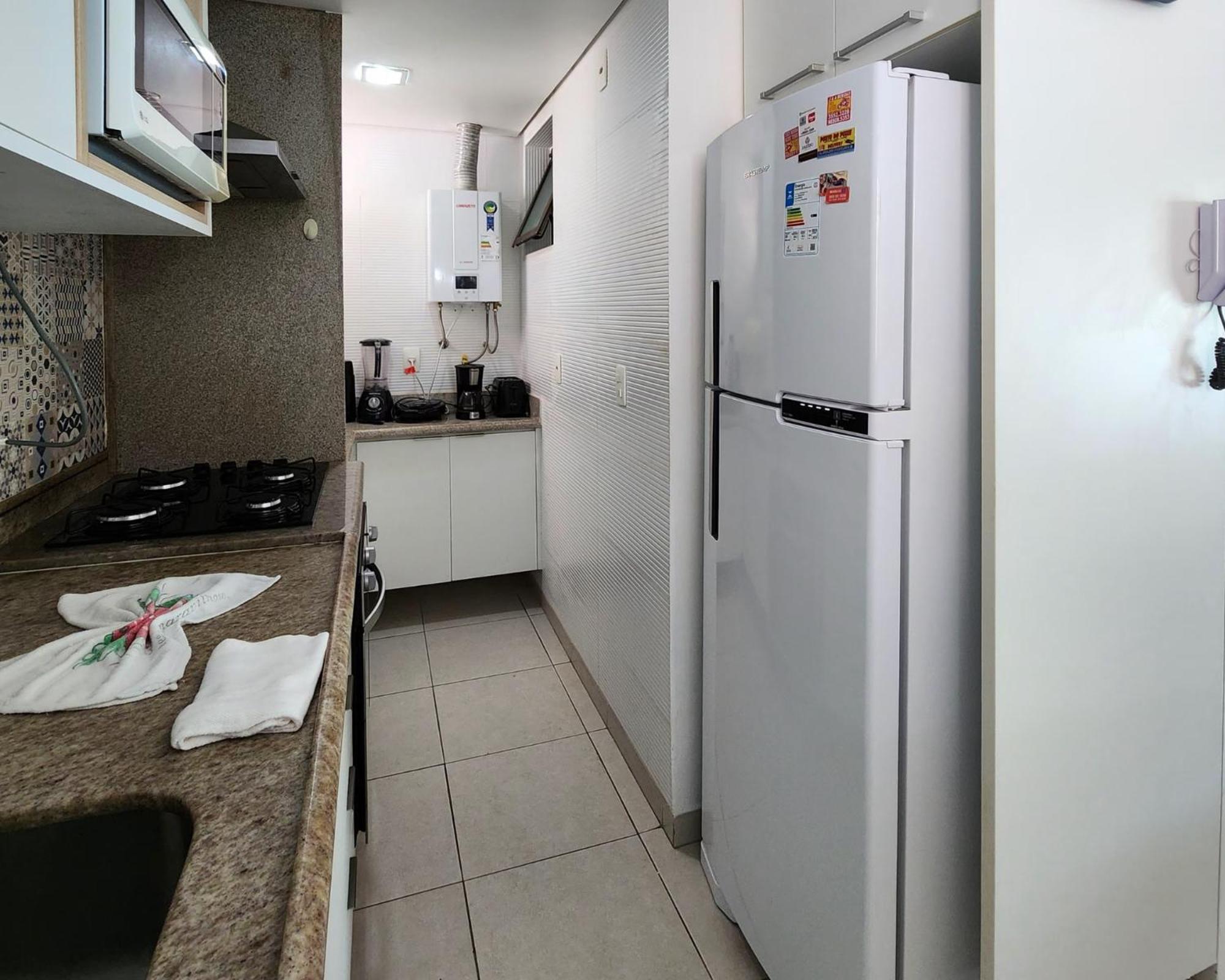 Ekoara Residence Pôrto das Galinhas المظهر الخارجي الصورة