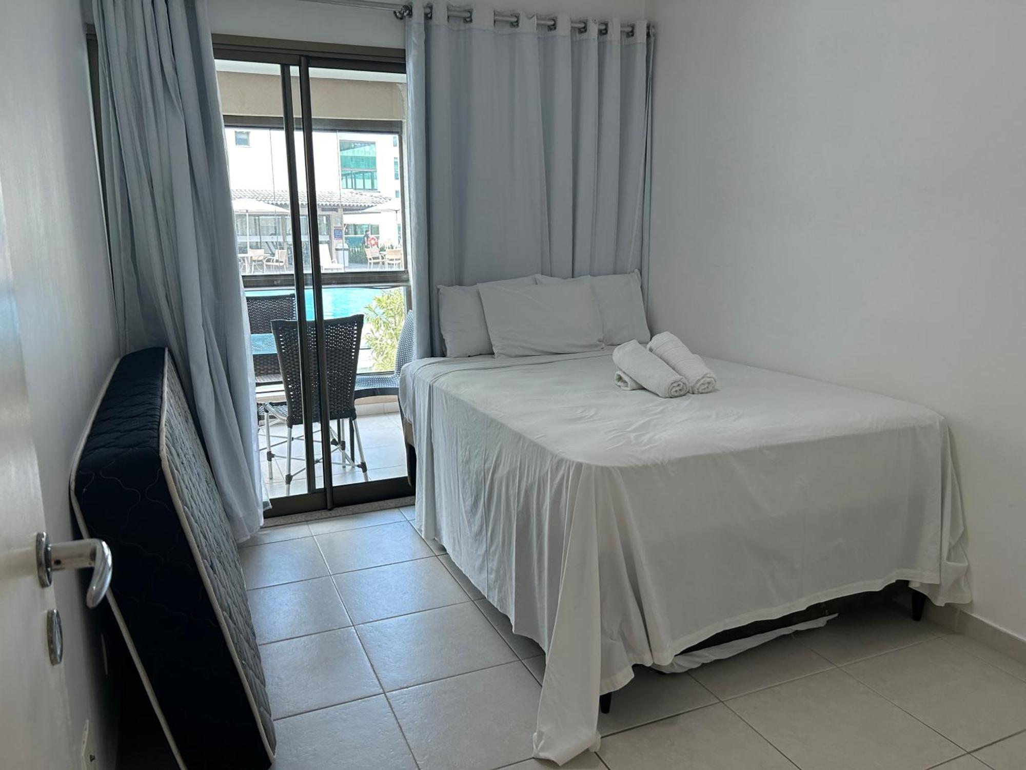 Ekoara Residence Pôrto das Galinhas المظهر الخارجي الصورة